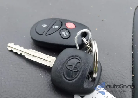 2008 Toyota Camry Solara Sle from USA, damaged, VIN 4T1FA38PX8U155617